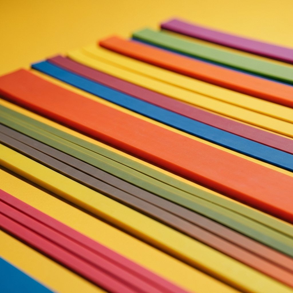 Resistance Bands Set